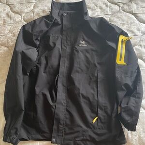 Arc'tery Alpha SV Jacket 1:1 Mens
Size 2XL